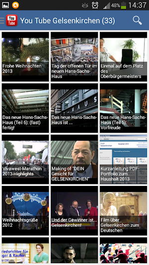 Gelsenkirchen Screenshot 3