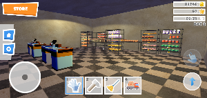 Idle Grocery Empire Screenshot 3