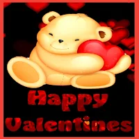 Valentines Day animated images