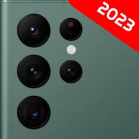 Camera for Galaxy S23 Ultra HD