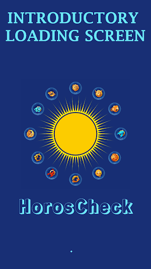 HorosCheck - Future Prediction Screenshot 0