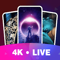 Live wallpaper-Video wallpaper