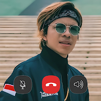 Atta Halilintar Calling You