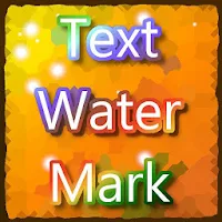 Text WaterMark
