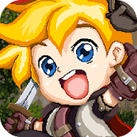 Corin Story - Action RPG