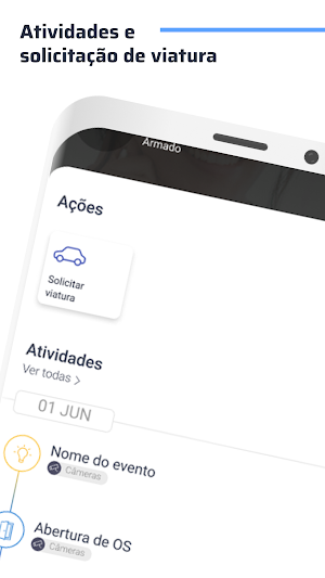 Ativa Sec Screenshot 3