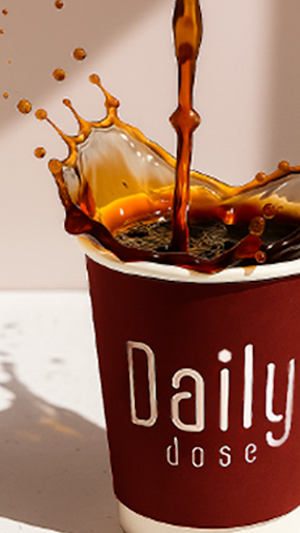 ديلي دوز | Daily dose Screenshot 0