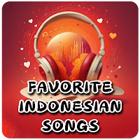 Favorite Indonesian Songs