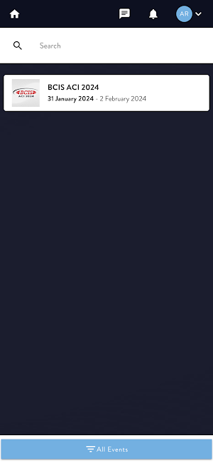 BCIS Education Screenshot 0