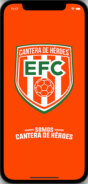 Envigado F.C. Screenshot 0