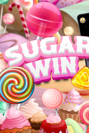 Bonanza Bubble: Sweet Shift Screenshot 0