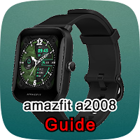 amazfit a2008 guide