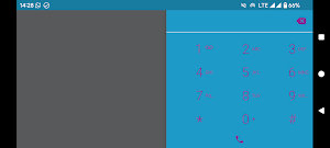 TelOne Connect Screenshot 3