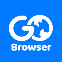 Go Browser - Private & Fast