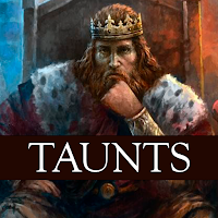 AoE 2 Taunts
