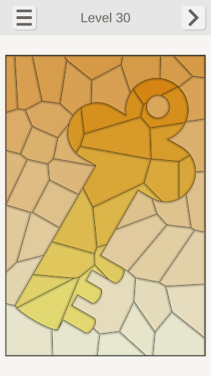 Shape And Hue Screenshot 1