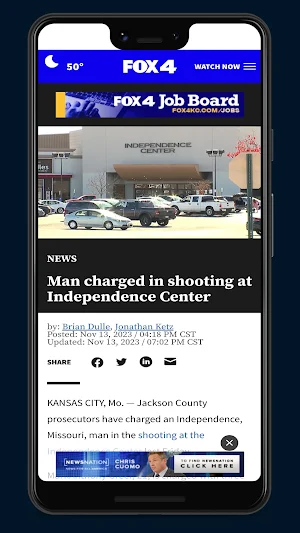 FHBE Screenshot 2