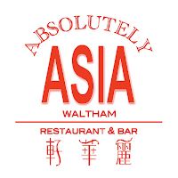 Absolutely Asia