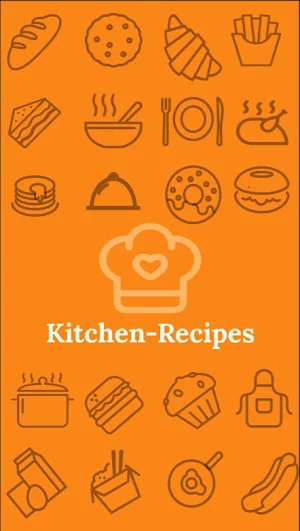 Mis recetas Screenshot 3