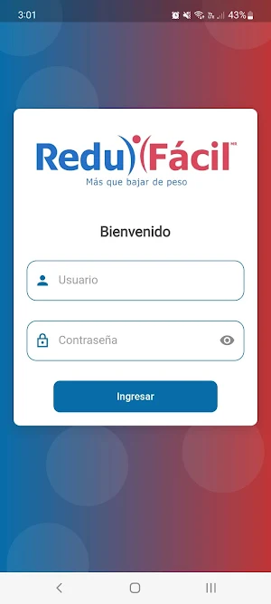 Redufácil Screenshot 0