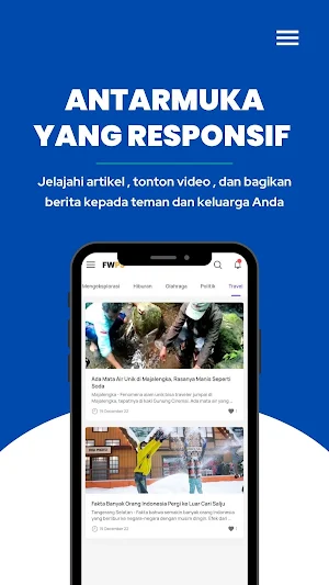 Sahabat Ganjar Rupawan Screenshot 2