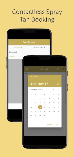 La Sol Tan Studio Screenshot 1