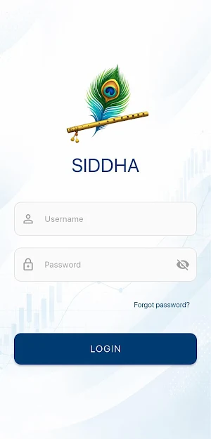 Siddha Screenshot 1
