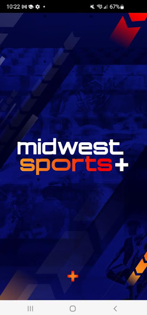 Midwest Sports+ Screenshot 0