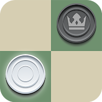 Checkers - Two Players