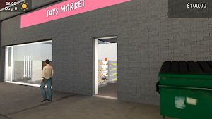 Toys Store Simulator Screenshot 3