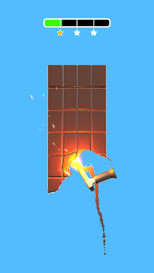 Melting 3D Screenshot 1