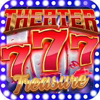 Theater 777 Treasure