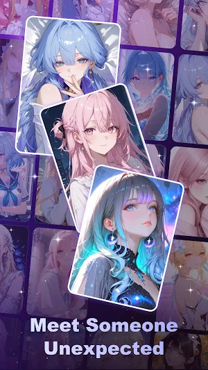 Spring AI: Dream Chat Screenshot 0