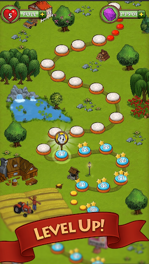 Petsbury Screenshot 1
