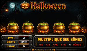 Nostalgia Caça Niquel Slot Screenshot 3