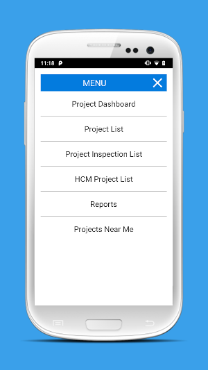 Wb Irrigation Monitoring Screenshot 1