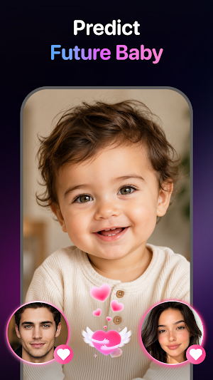 Pixl: AI Photo Generator Screenshot 3