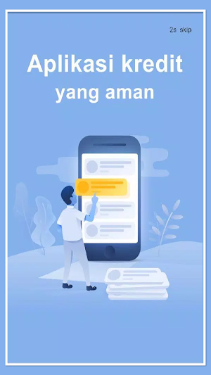 Coin Lab Pinjaman Uang Guide Screenshot 0