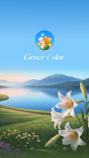 Grace Color Screenshot 1