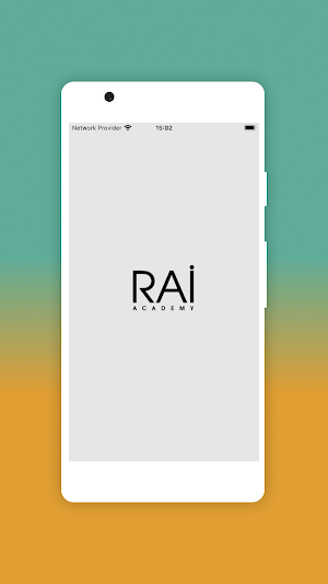 RAI Academy Screenshot 0