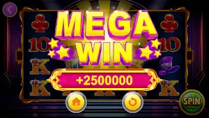 Mega Spin Challenge Screenshot 0