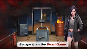 Last Chance Screenshot 0