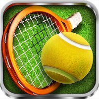 3D Tennis