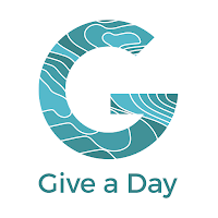 Give a Day - Vrijwilligerswerk