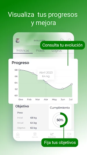 WinnerSoria Screenshot 1