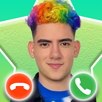 TheDonato Fake Call