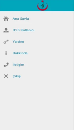 ATS Aşı Uygulama Screenshot 1