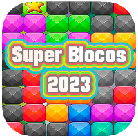Super Blocos - Puzzle