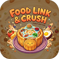Food Link&Crush