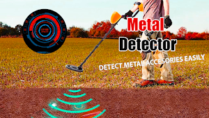 Stud Detector | Metal detector Screenshot 3